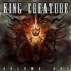 lyssna på nätet King Creature - Volume One