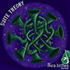 online luisteren The Mica Bethea Big Band - Suite Theory