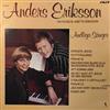 Album herunterladen Vid Flygeln, Anette Eriksson - Andliga Sånger