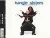 lataa albumi Kangie Sisters - Now Or Never