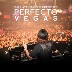 Download Various - Planet Perfecto Las Vegas