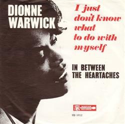 Download Dionne Warwick - I Just Dont Know What To Do With Myself