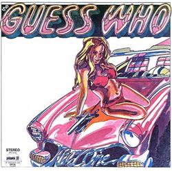 Download The Guess Who - Wild One