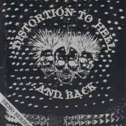 Download Various - Distortion To HellAnd Back Vol 3