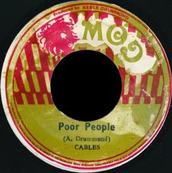 Download Cables - Poor People