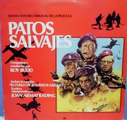 Download Roy Budd And His Orchestra - Patos Salvajes