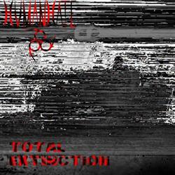 Download HumanHate666 - Total Extinction Re Release