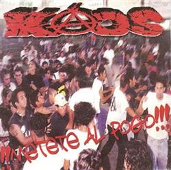 Download Kaos - Metete Al Pogo