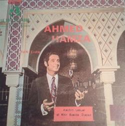 Download Ahmed Hamza - Aachiri Laouel El Khir Bzaide Djazair