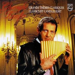 Download Gheorghe Zamfir - Classics By CandlelightGrands Thèmes Classiques