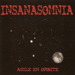Download Insanasomnia - Asile En Orbite