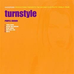 Download Turnstyle - Purple Crown