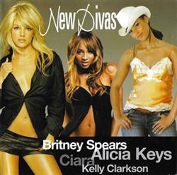 Download Various - New Divas