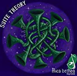 Download The Mica Bethea Big Band - Suite Theory