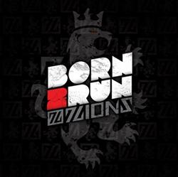 Download 7Lions - Born 2 Run