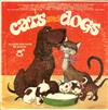 ouvir online The Rocking Horse Players And Orchestra - Cats And Dogs