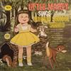 lyssna på nätet Little Marcy - Little Marcy Sings Sunday School Songs
