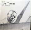 lytte på nettet Art Tatum - Art Tatum In Private