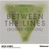 descargar álbum Nick Curly - Between The Lines Bonus Edition
