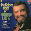 Frankie Laine - The Golden Voice Of Frankie Laine