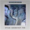 escuchar en línea Various - STYLSS Suicide Pact Five Bootleg Edition