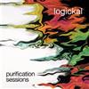 baixar álbum Logickal - Purification Sessions