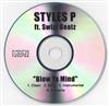 Album herunterladen Styles P - Blow Ya Mind