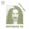 lataa albumi Frank Zappa - Dortmund 84
