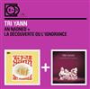 ladda ner album Tri Yann - An Naoned La Découverte Ou LIgnorance