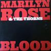 descargar álbum Marilyn Rose & The Thorns - Blood