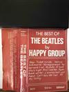 lytte på nettet Happy Group - The Best Of The Beatles