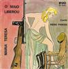 last ned album Piero Parodi - O Maio Liberou Maria Teresa
