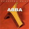 lyssna på nätet Ricardo Caliente - Panpipes Play Abba