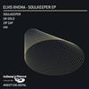 online anhören Elvis Xhema - Soulkeeper EP