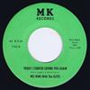 ouvir online Mel King With The Elites - Today I Started Loving You Again