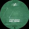 Various - unGleich We Are Part I