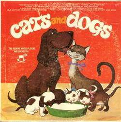 Download The Rocking Horse Players And Orchestra - Cats And Dogs