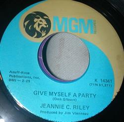 Download Jeannie C Riley - Give Myself A Party