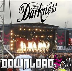 Download The Darkness - Download Festival