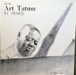 Download Art Tatum - Art Tatum In Private
