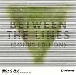 Download Nick Curly - Between The Lines Bonus Edition