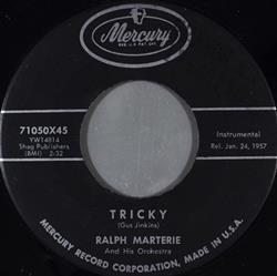 Download Ralph Marterie And His Orchestra - Tricky Travel At Your Own Risk