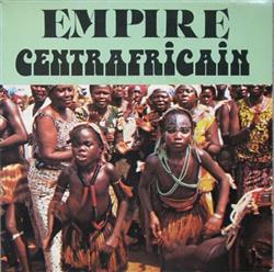 Download Gbáyá - Empire Centrafricain