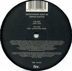 Download Tiefschwarz - Issst 2