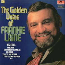 Download Frankie Laine - The Golden Voice Of Frankie Laine