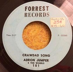 Download Adron Jumper & The Wheels - Crawdad Song You Know That I Know