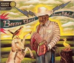 Download Boozoo Chavis - Johnnie Billy Goat