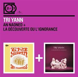 Download Tri Yann - An Naoned La Découverte Ou LIgnorance