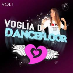 Download Elena Tanz - Voglia Di Dancefloor Vol 1