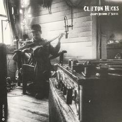 Download Clifton Hicks - Jalopy Records 7 Series